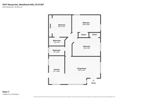 5547 Shoup, Woodland Hills, CA 91367 - Photo 39