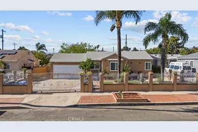 13315 Bonanza Street, Arleta, CA 91331 - Photo 1