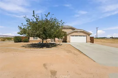 7711 Dogwood Avenue, California City, CA 93505 - Photo 7