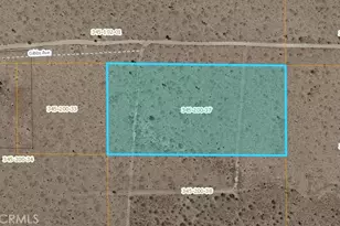 0 Gibbs Ave, Rosamond, CA 93560 - Photo 1