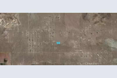 0 Gibbs Avenue, Rosamond, CA 93560 - Photo 5