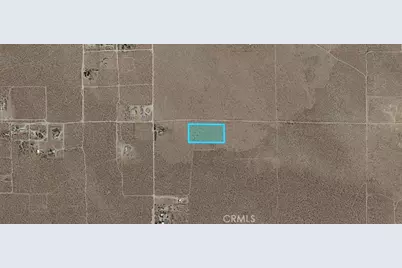 0 Gibbs Avenue, Rosamond, CA 93560 - Photo 3