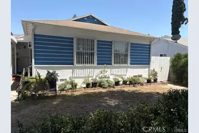 8156 Hazeltine, Panorama City, CA 91402 - Photo 1