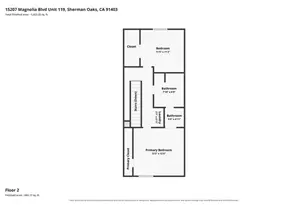 15207 Magnolia Blvd, Sherman Oaks, CA 91403 - Photo 53