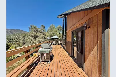13924 Yellowstone Drive, Pine Mountain Club, CA 93225 - Photo 31