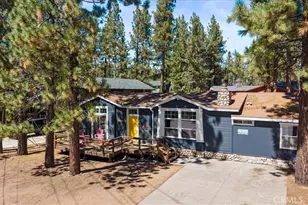 41704 Park Ave, Big Bear Lake, CA 92315 - Photo 1