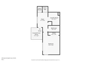 1349 Lassen Dr, Big Bear Lake, CA 92315 - Photo 29