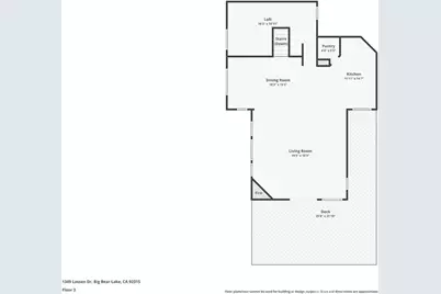 1349 Lassen Drive, Big Bear Lake, CA 92315 - Photo 31