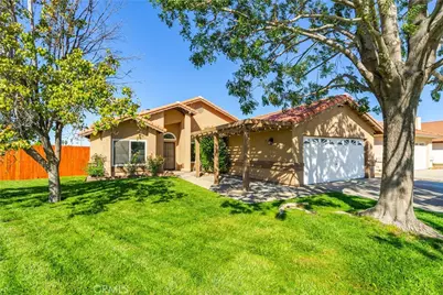 3301 Toby, Rosamond, CA 93560 - Photo 3