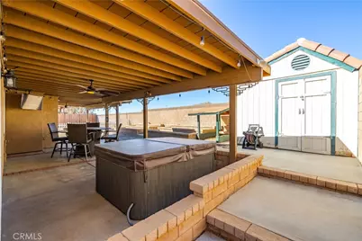 3301 Toby, Rosamond, CA 93560 - Photo 37