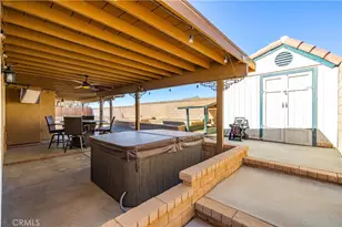 3301 Toby, Rosamond, CA 93560 - Photo 37