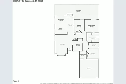 3301 Toby, Rosamond, CA 93560 - Photo 49