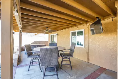 3301 Toby, Rosamond, CA 93560 - Photo 35