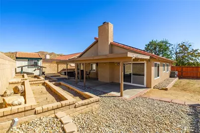 3301 Toby, Rosamond, CA 93560 - Photo 43