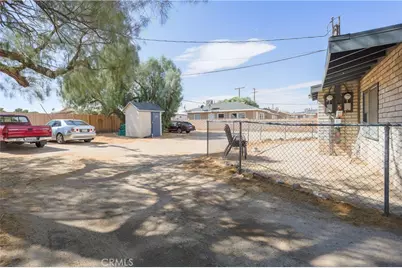 529 W Church Avenue, Ridgecrest, CA 93555 - Photo 23