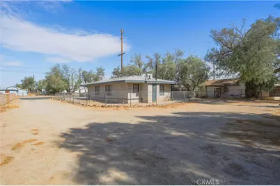 529 W Church Avenue, Ridgecrest, CA 93555 - Photo 21