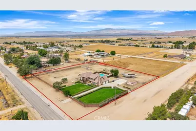 7523 W Avenue A, Rosamond, CA 93560 - Photo 75
