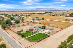 7523 W Ave A, Rosamond, CA 93560 - Photo 75