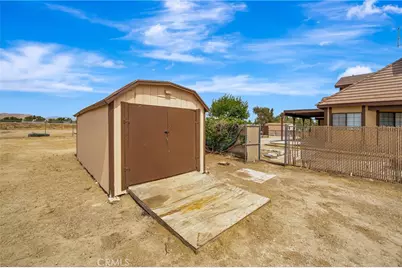 7523 W Avenue A, Rosamond, CA 93560 - Photo 69