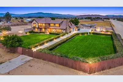 7523 W Avenue A, Rosamond, CA 93560 - Photo 3