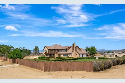 7523 W Avenue A, Rosamond, CA 93560 - Photo 73