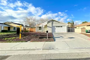 823 E Kildare St, Lancaster, CA 93535 - Photo 1