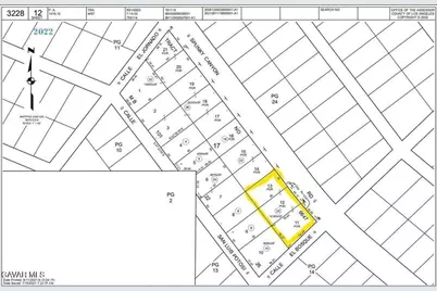 15206 Punky Canyon & Calle El Bosque, Green Valley, CA 91350 - Photo 9