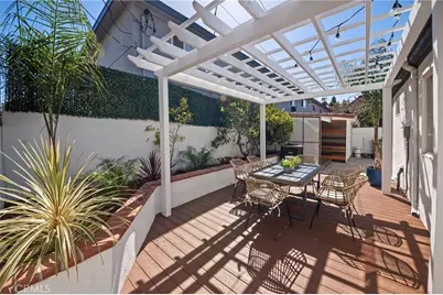 916 N Oxford, Los Angeles, CA 90029 - Photo 27