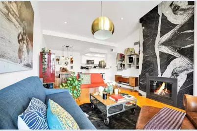 911 N Kings #306, West Hollywood, CA 90069 - Photo 5