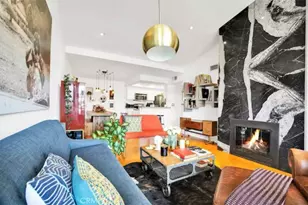911 N Kings, West Hollywood, CA 90069 - Photo 5