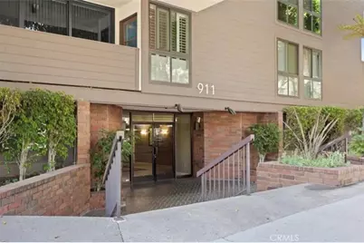 911 N Kings #306, West Hollywood, CA 90069 - Photo 1