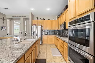34665 Desert Road, Acton, CA 93510 - Photo 9