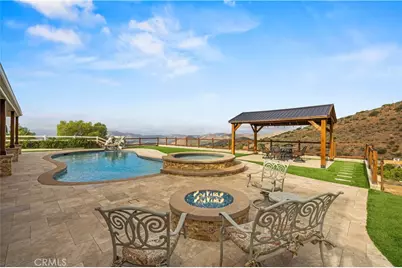 34665 Desert Road, Acton, CA 93510 - Photo 35