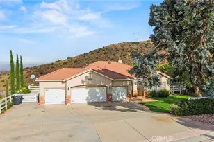 34665 Desert Rd, Acton, CA 93510 - Photo 1