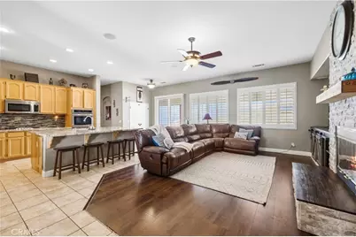 34665 Desert Road, Acton, CA 93510 - Photo 13