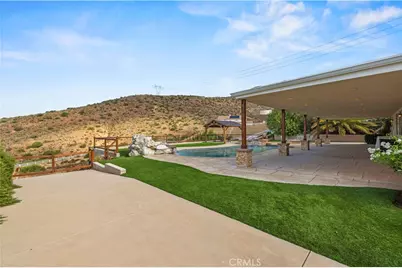 34665 Desert Road, Acton, CA 93510 - Photo 45