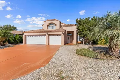 37270 Carousel, Palmdale, CA 93552 - Photo 51