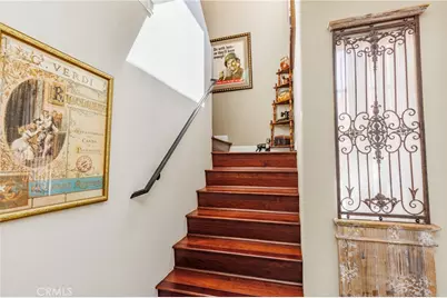 18844 Vista Del Canon #G, Newhall, CA 91321 - Photo 5