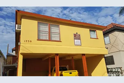 1750 Purdue, Los Angeles, CA 90025 - Photo 3