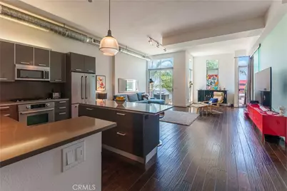13320 Beach Avenue #301, Marina del Rey, CA 90292 - Photo 3