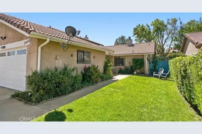3458 Santa Barbara Court, Palmdale, CA 93550 - Photo 3