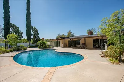 12504 Nedra, Granada Hills, CA 91344 - Photo 35