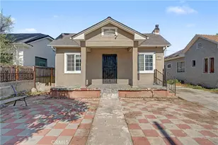 2829 S Rimpau, Los Angeles, CA 90016 - Photo 1