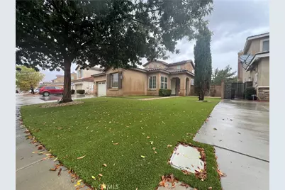 6025 W Avenue K9, Lancaster, CA 93536 - Photo 1