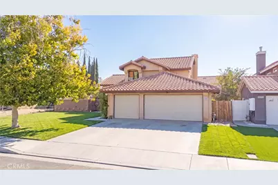 37909 Smoke Tree, Palmdale, CA 93552 - Photo 1