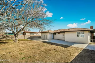 45503 11th Street West, Lancaster, CA 93534 - Photo 35