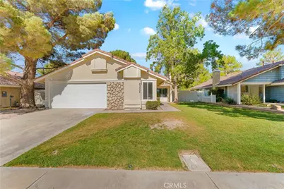 43552 Yew Street, Lancaster, CA 93536 - Photo 5