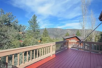 2001 Zermatt, Pine Mountain Club, CA 93222 - Photo 13