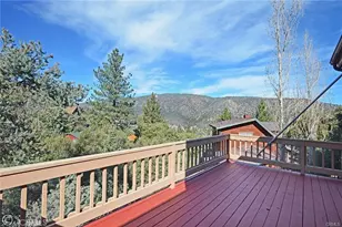 2001 Zermatt, Pine Mountain Club, CA 93222 - Photo 13