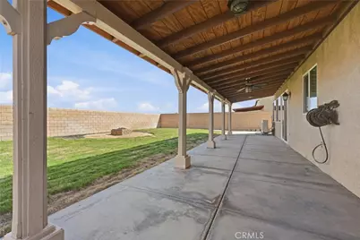 2430 Newberry Street, Rosamond, CA 93560 - Photo 35